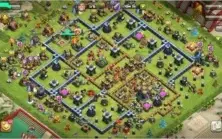 CONTA TH 14 pronta competitivo