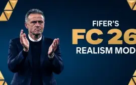 PATCH EXCLUSIVO EA FC 26 PC