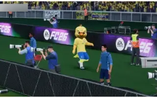 PATCH FCM 26 para EA FC 26 PC v4.1 TU1.6.4 - VITALÍCIO