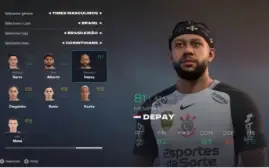 PATCH FCM 26 para EA FC 26 PC v4.1 TU1.6.4 - VITALÍCIO