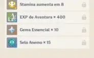 GENSHIN IMPACT CONTA COM DILUC AR 21