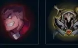 Diamond 3, 131 skins, todos os campeões