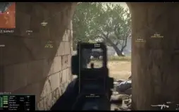 Warzone 2.0 Cheat