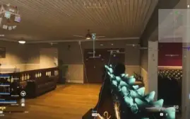 Warzone 2.0 Cheat