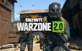 Warzone 2.0 Cheat