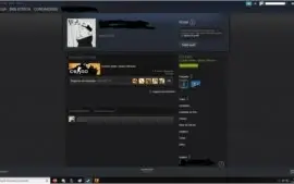 Conta CS:GO com PRIME