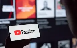 🚀┃Youtube Premium