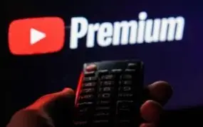 🚀┃Youtube Premium