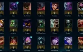 Conta Gold 5