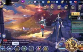 Cc Saint Seiya Novo Serv A141 Muitas Invocações 🌟