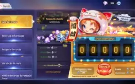 Cc Saint Seiya Novo Serv A141 Muitas Invocações 🌟