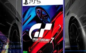 Conta Psn Com 9 Jogos Digitais ( Ps4 E Ps5 )