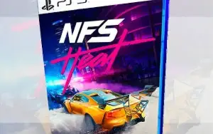 Conta Psn Com 9 Jogos Digitais ( Ps4 E Ps5 )
