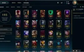 CONTA PLATINA 3 FLEX & PLATINA 5 SOLO SEASON ATUAL