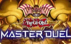 Contas Master Duel 24-34k de Gemas / 150-1000 UR / lvl 17-50