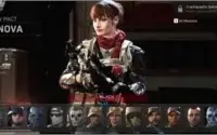 PROGRAMA QUE DESBLOQUEIA TODOS OS ITENS DA LOJA WARZONE