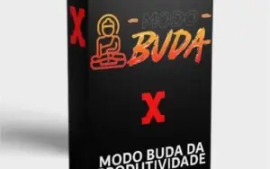 PACK 3 CURSOS RAIAM SANTOS + BRINDE