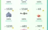Pokemon Go Conta Lvl 31 Amarelo PogoShop