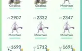 Pokemon Go Conta Lvl 31 Amarelo PogoShop