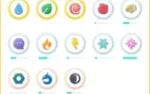 Pokemon Go Conta Lvl 31 Amarelo PogoShop