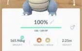 Pokemon Go Conta Lvl 31 Amarelo PogoShop