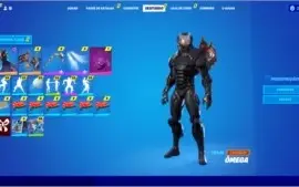 conta 78 skins com passe de batalha 3 quase completo