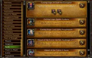 Conta Com Brutossauro T3 / Xmog/ Mounts Raras, Tabardos Tcg