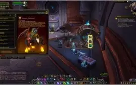 CONTA BLIZZARD, WOW/DIABLO3