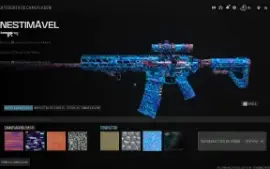 Unlock All Mw2/Mw3 Libero Todas As Armas Do Jogo