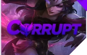 Script de League of Legends Privado Indetectável.