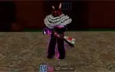 [Blox Fruit] Level 2300 - Soul, Venom, Shadow, TTK e Pole v2