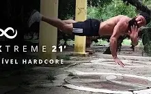 Curso Extreme 21