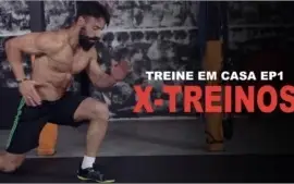 Curso Extreme 21