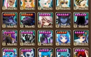 CONTA SW GLOBAL, C1+, 28NAT5 (tirando fusão)