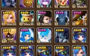 CONTA SW GLOBAL, C1+, 28NAT5 (tirando fusão)