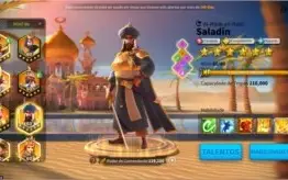 RISE OF KINGDOMS ACCOUNT POWER 71M