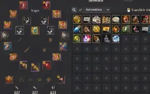 Conta Bdo Endgame 760Gs