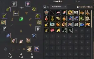 Conta Bdo Endgame 760Gs