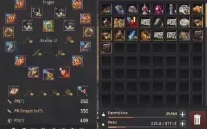 Conta Bdo Endgame 760Gs