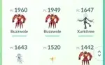 Conta LV36 Com troca de nome, Diversos itens e Pokemons!