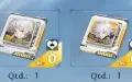 Conta Tower of Fantasy Lin 6 estrelas