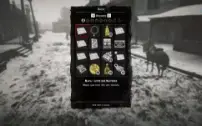 Red Dead Online (PC) 350 gold bar, +10 Level e $15000+