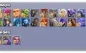 Clash of Clans cv 12 quase full