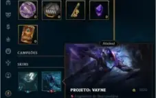 Conta Ouro 2