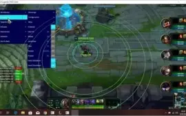 SCRIPT LEAGUE OF LEGENDS LICENÇA VITALÍCIA