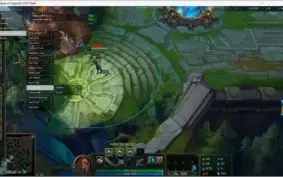 SCRIPT LEAGUE OF LEGENDS LICENÇA VITALÍCIA