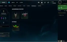 Conta PLatina 4, barata e boa.