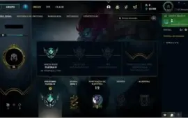 Conta PLatina 4, barata e boa.