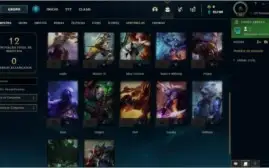 Conta PLatina 4, barata e boa.