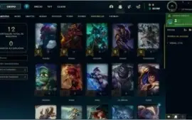 Conta PLatina 4, barata e boa.